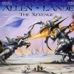 Allen-Lande : The Revenge